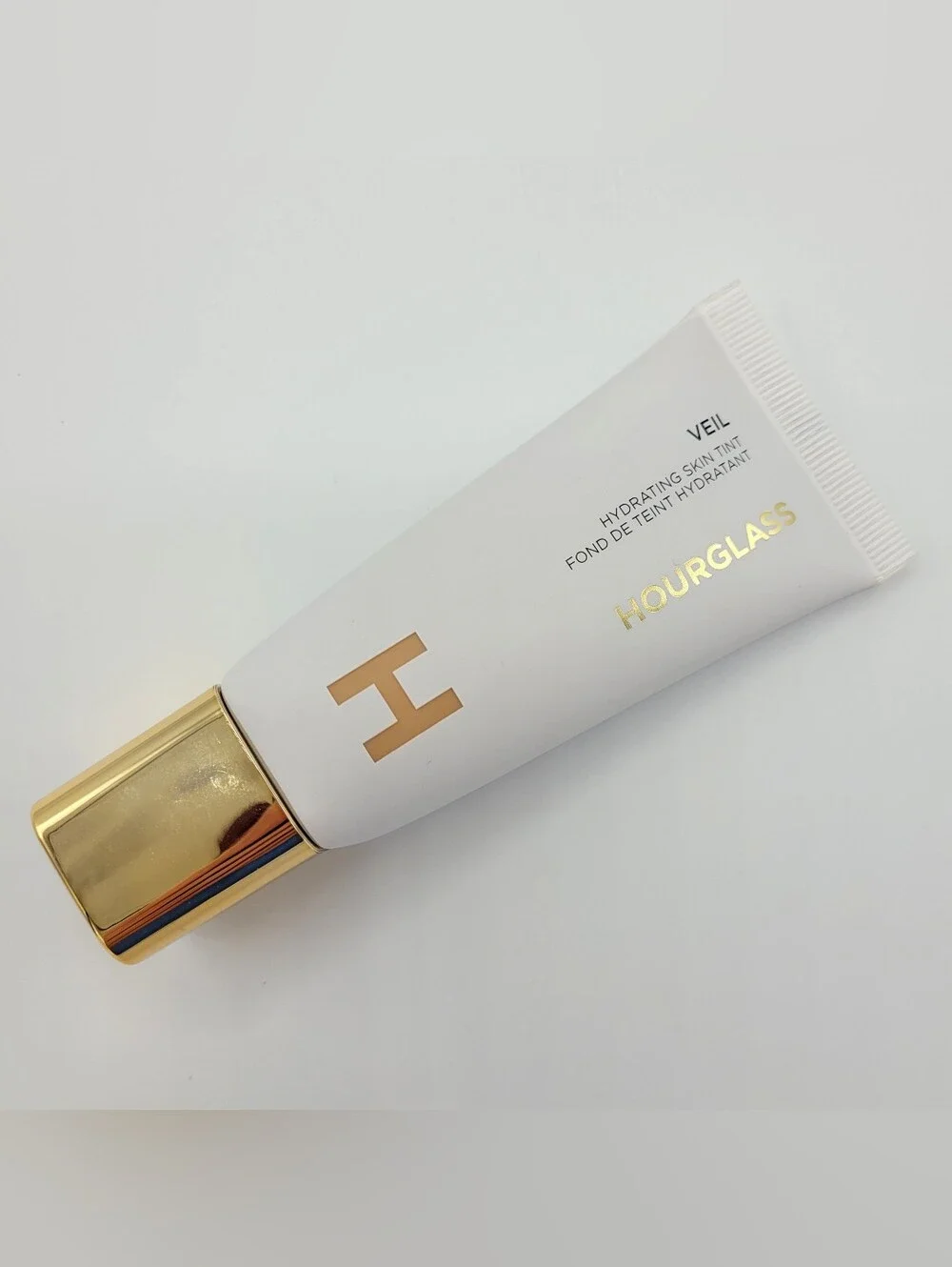 Hourglass Veil Hydrating Skin Tint Liquid Tinted Moisturizer Shade 7 New 1.1oz